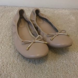 Xappeal Womens Tine Flats Shoes